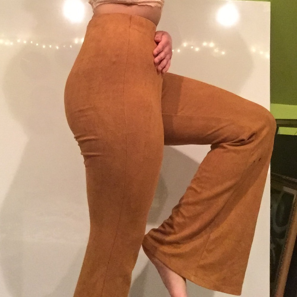 Vintage 70s pants